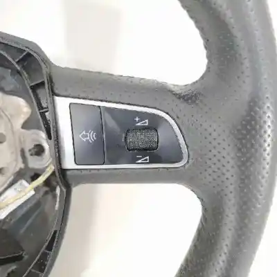 Автозапчастина б/у кермо для audi a4 avant (8k5) (2008) básico quattro посилання на oem iam 8t0419091a  