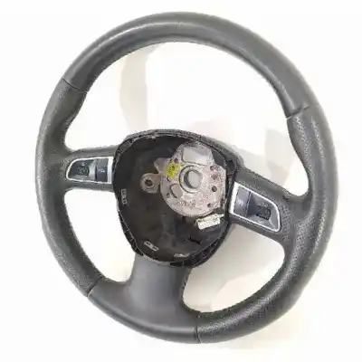 Автозапчастина б/у кермо для audi a4 avant (8k5) (2008) básico quattro посилання на oem iam 8t0419091a  