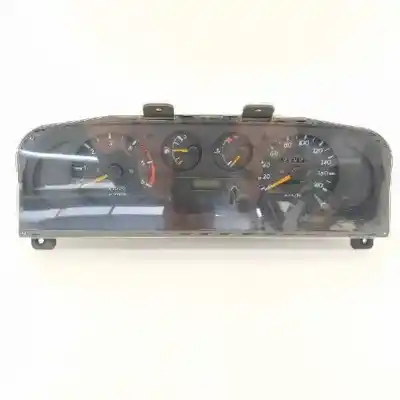 Peça sobressalente para automóvel em segunda mão quadrante por nissan terrano/terrano.ii (r20) comfort referências oem iam 248101f91