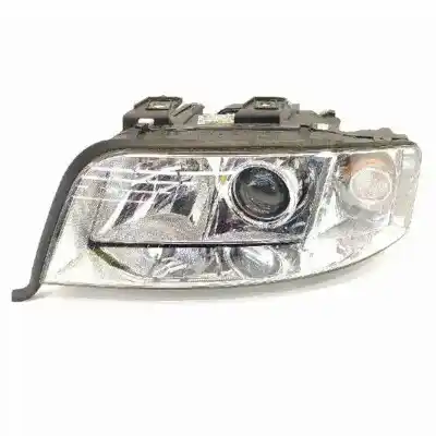 Tweedehands auto-onderdeel linker koplamp voor audi a6 berlina (4b2) 2.5 tdi oem iam-referenties 1el00847201