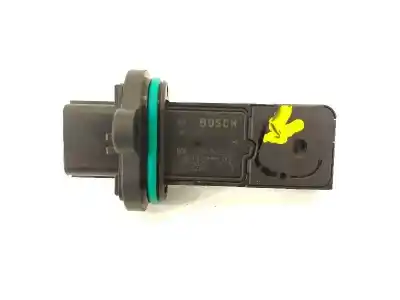 Second-hand car spare part flowmeter for opel adam glam ecoflex oem iam references 13432262