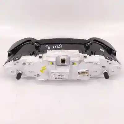 Peça sobressalente para automóvel em segunda mão quadrante por peugeot 308 allure referências oem iam 9825206280  