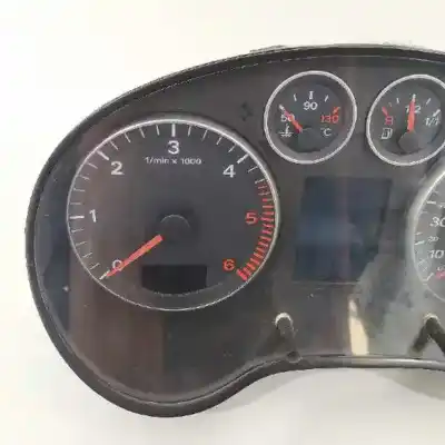 Tweedehands auto-onderdeel instrumentenpaneel voor audi a3 (8p) 2.0 tdi ambition oem iam-referenties 8p0920931e  