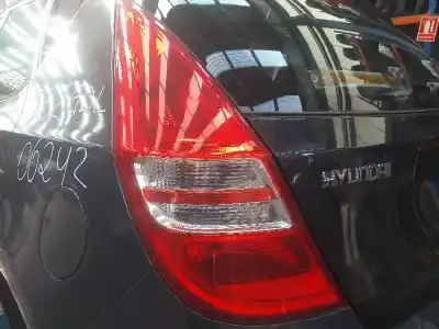 Piesă de schimb auto la mâna a doua lampã spate stânga pentru hyundai i30 (gd) classic referințe oem iam 924012l0