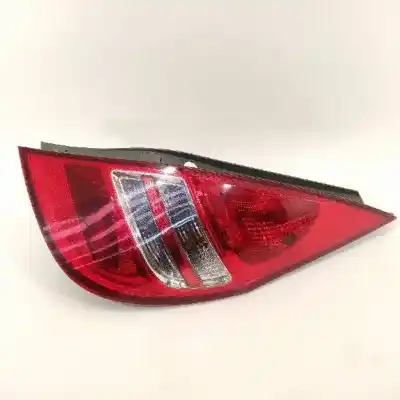 Piesă de schimb auto la mâna a doua lampã spate dreapta pentru hyundai i30 (gd) classic referințe oem iam 924022l0