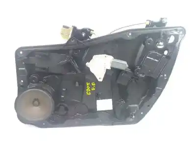 İkinci el araba yedek parçası ön sag pencere regülatörü için mercedes-benz clase cla (w117) cla 220 cdi (117.303) oem iam referansları a1177200279