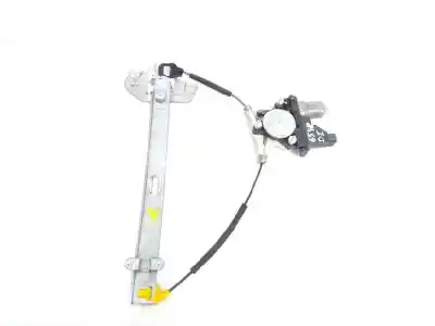 Pièce détachée automobile d'occasion léve glace avant gauche pour kia rio basic références oem iam 824501w010