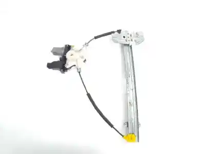 Second-hand car spare part driver left window regulator for kia rio basic oem iam references 824501w010  dh0620202201