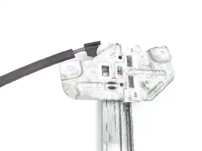 Second-hand car spare part driver left window regulator for kia rio basic oem iam references 824501w010  dh0620202201