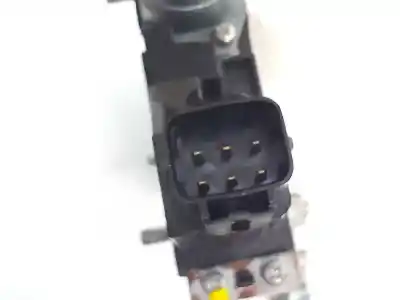 Second-hand car spare part driver left window regulator for kia rio basic oem iam references 824501w010  dh0620202201