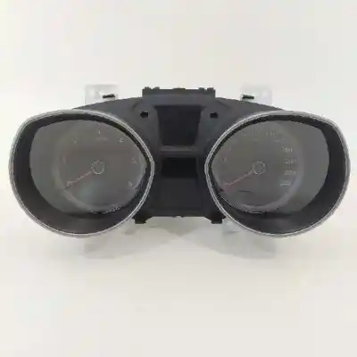 Second-hand car spare part dashboard for hyundai i30 (gd) * oem iam references 94004a6060
