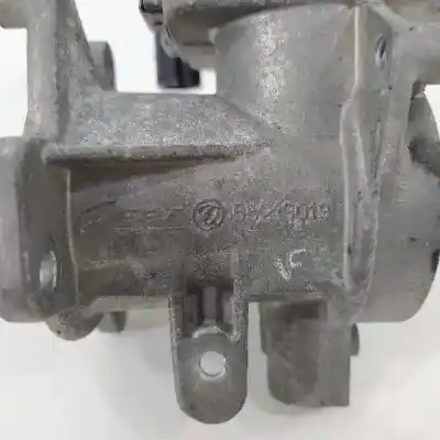 Автозапчасти б/у бабочка коробка за fiat doblo active ссылки oem iam 55213019  