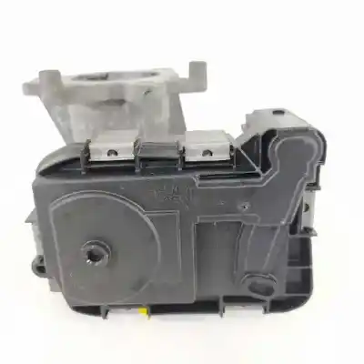 Автозапчасти б/у бабочка коробка за fiat doblo active ссылки oem iam 55213019  