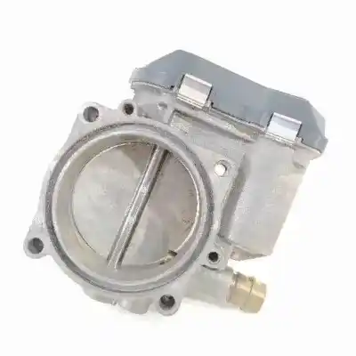 Peça sobressalente para automóvel em segunda mão borboleta de admissão por bmw serie 3 lim. (f30) 335i xdrive referências oem iam 13547597871