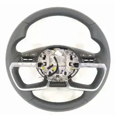 Second-hand car spare part steering wheel for hyundai tucson style 2wd oem iam references 56113n9000