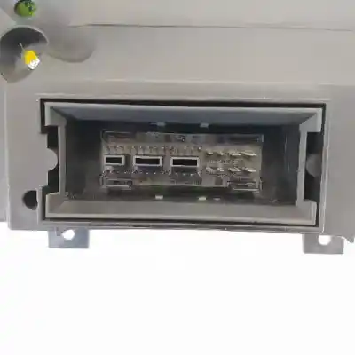 İkinci el araba yedek parçası enstrüman paneli için volkswagen golf v berlina (1k1) gti oem iam referansları 1k6920874  