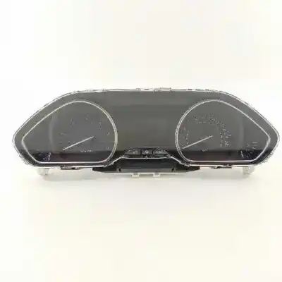 Tweedehands auto-onderdeel instrumentenpaneel voor peugeot 2008 (--.2013->) active oem iam-referenties 9813865680