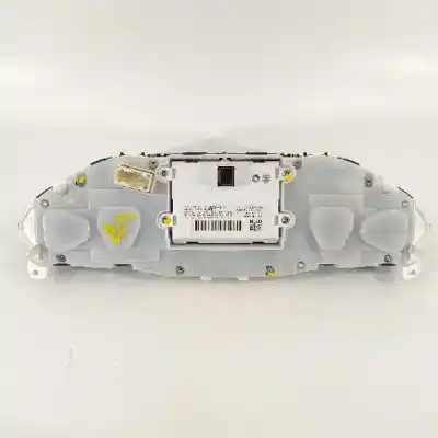 Peça sobressalente para automóvel em segunda mão quadrante por peugeot 2008 (--.2013->) active referências oem iam 9813865680  9810204880