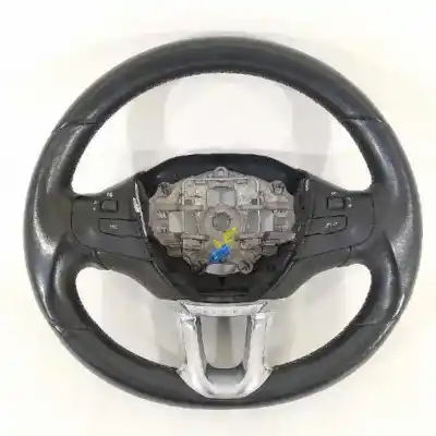 Tweedehands auto-onderdeel stuur voor peugeot 2008 (--.2013->) active oem iam-referenties 98007408zd