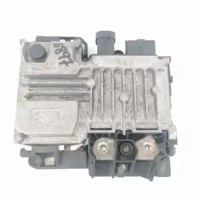 Tweedehands auto-onderdeel elektronische module voor peugeot 2008 (--.2013->) active oem iam-referenties 9810858280
