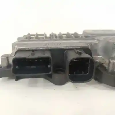 Second-hand car spare part electronic module for peugeot 2008 (--.2013->) active oem iam references 9810858280  00228085151