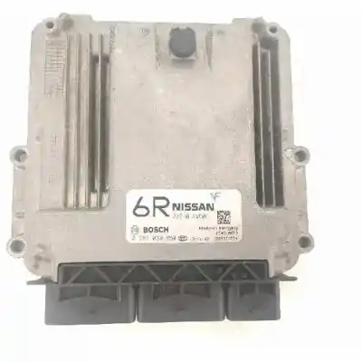 Pezzo di ricambio per auto di seconda mano centralina motore per nissan nv 200 (m20) evalia acenta riferimenti oem iam 237103vd0c