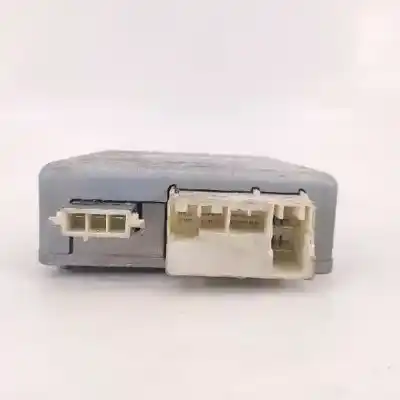 Second-hand car spare part electronic module for toyota auris luna+ oem iam references 8965002460 6900001798 jl501000571 112900 3261 2250000650