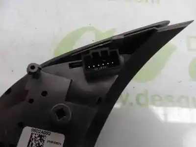 Автозапчастина б/у управління рульмом для mitsubishi asx (ga0w) challenge 2wd посилання на oem iam 8616a027  8602a092
