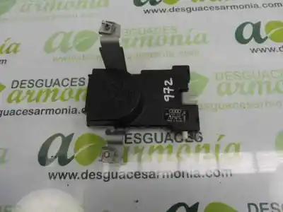 Автозапчастина б/у електронний модуль для audi a3 (8p) 1.9 tdi посилання на oem iam 8p4035225d