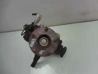 Second-hand car spare part front right knuckle for ford focus c-max (cap) trend (d) oem iam references 3m51-3k170