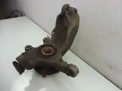 Second-hand car spare part front right knuckle for ford focus c-max (cap) trend (d) oem iam references 3m51-3k170  