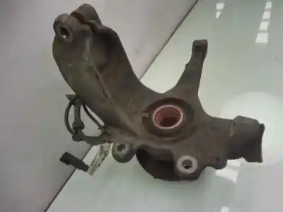 Second-hand car spare part front right knuckle for ford focus c-max (cap) trend (d) oem iam references 3m51-3k170  