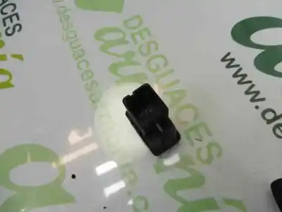 Автозапчастина б/у управління склами задніх правіх для ford focus c-max (cap) trend (d) посилання на oem iam 3m5t14529aa  