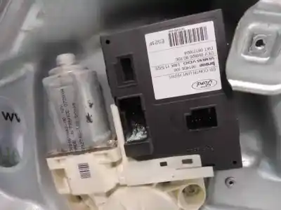 Автозапчастина б/у регулятор переднього правого скла для ford focus c-max (cap) trend (d) посилання на oem iam 3m51r203a28mr  