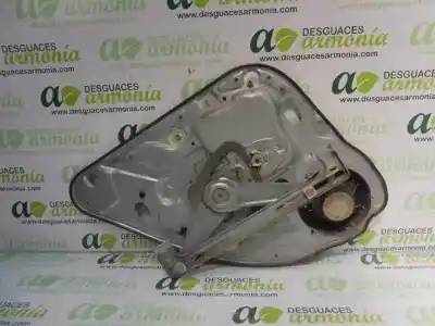 Second-hand car spare part rear right window regulator for ford focus c-max (cap) trend (d) oem iam references 3m51r24994gm  