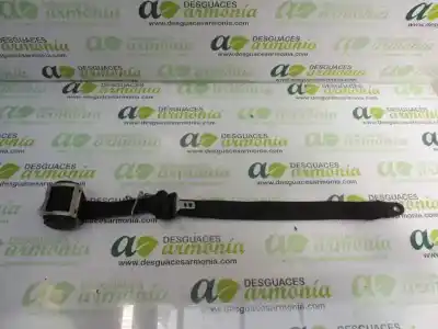 Second-hand car spare part front right seat belt for ford focus c-max (cap) trend (d) oem iam references 601597400