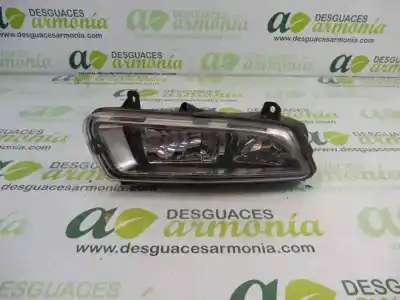 Peça sobressalente para automóvel em segunda mão farol / projetor de nevoeiro direito por volkswagen polo (6r1) advance referências oem iam 6r0941062d