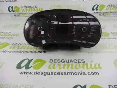 Peça sobressalente para automóvel em segunda mão quadrante por volkswagen polo (6r1) advance referências oem iam 6r0920861e