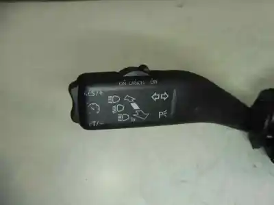 Second-hand car spare part indicator switch for seat altea (5p1) i-tech oem iam references 5k0953521dq  5k0953502m