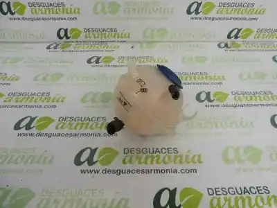 Автозапчастина б/у розширення депозит для seat altea (5p1) i-tech посилання на oem iam 1k0121407a