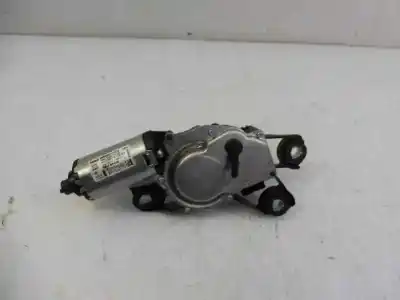 Автозапчастина б/у двигатель заднього склоочисника для seat altea (5p1) i-tech посилання на oem iam 5p0955711e
