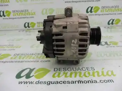 Peça sobressalente para automóvel em segunda mão alternador por opel insignia berlina excellence referências oem iam 13586366