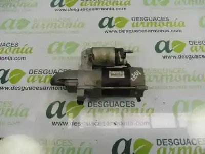 Peça sobressalente para automóvel em segunda mão motor de arranque por opel insignia berlina excellence referências oem iam 55497878