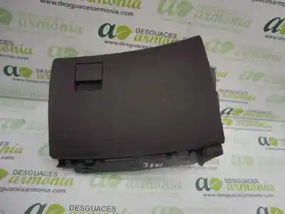 Peça sobressalente para automóvel em segunda mão porta luvas por opel insignia berlina excellence referências oem iam 22846823