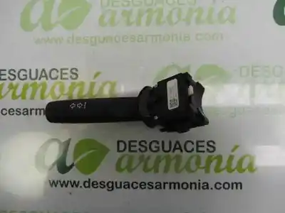 Peça sobressalente para automóvel em segunda mão comutador de piscas  por opel insignia berlina excellence referências oem iam 95220563