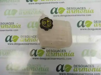 Peça sobressalente para automóvel em segunda mão depósito de expansão por opel insignia berlina excellence referências oem iam 22953219