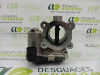 Peça sobressalente para automóvel em segunda mão borboleta de admissão por opel insignia berlina excellence referências oem iam 55496779aa