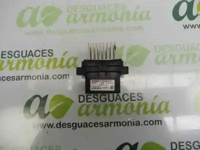 Peça sobressalente para automóvel em segunda mão resistência sofagem chauffage por opel insignia berlina excellence referências oem iam 13598091