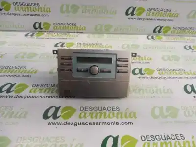 Second-hand car spare part climate control for toyota corolla verso (r1) 1.8 sol oem iam references 559020f010c