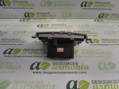 Автозапчасти б/у климат-контроль за toyota corolla verso (r1) 1.8 sol ссылки oem iam 559020f010c  